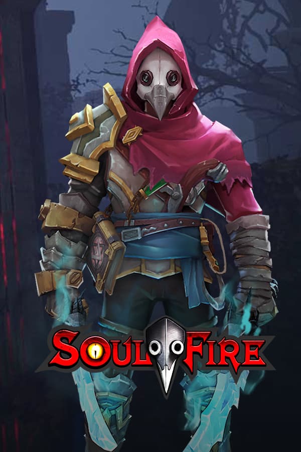 Soulfire