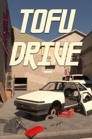 Tofu Drive