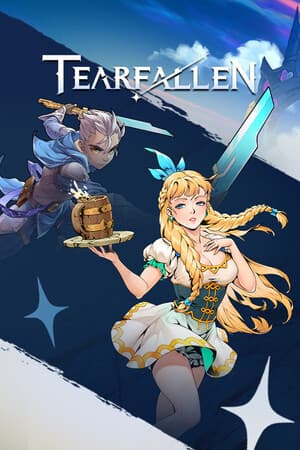 Tearfallen