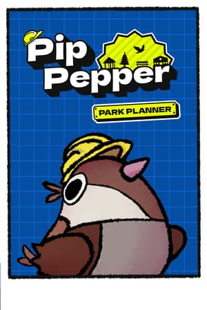 Pip Pepper Park Planner