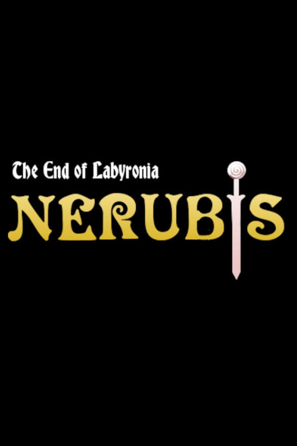 The End of Labyronia: Nerubis