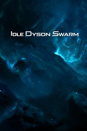 Idle Dyson Swarm