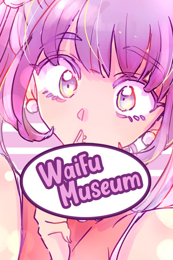 Waifu Museum