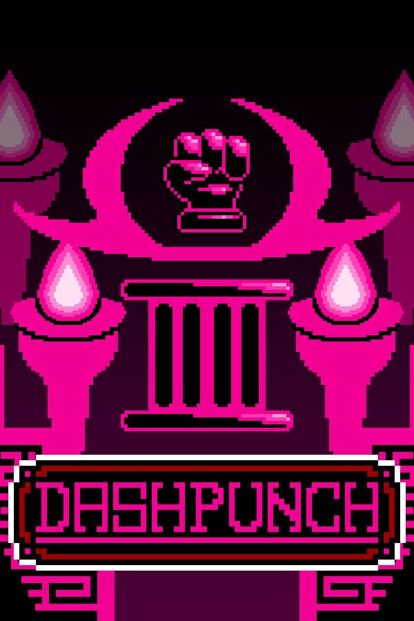 DASHPUNCH