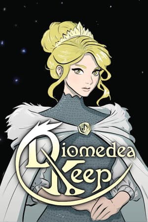 Diomedea Keep