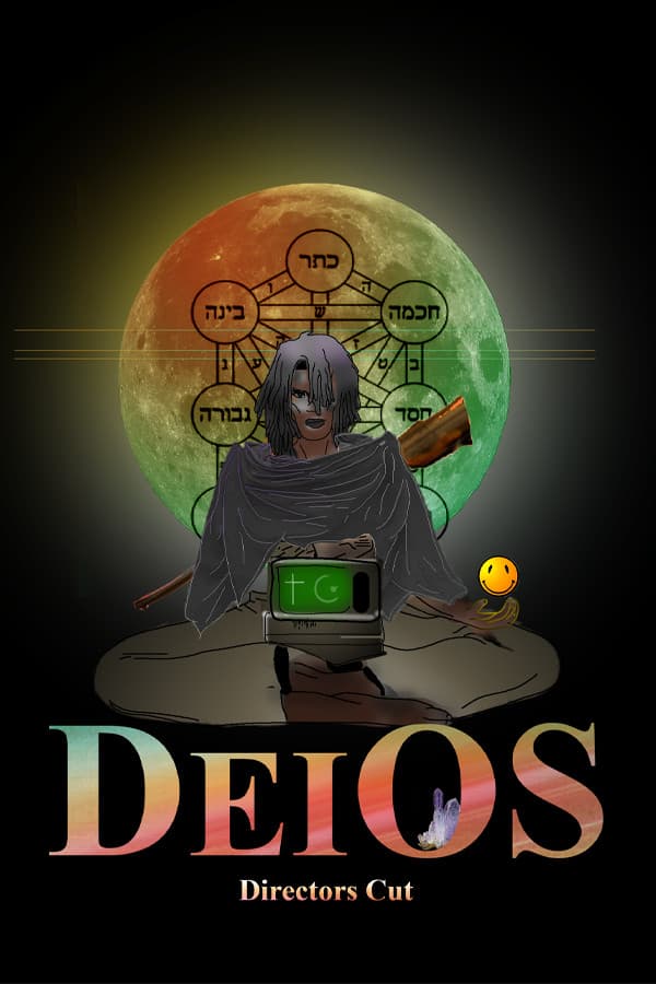 Deios I