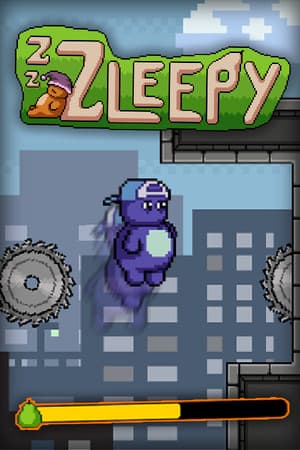 Zleepy