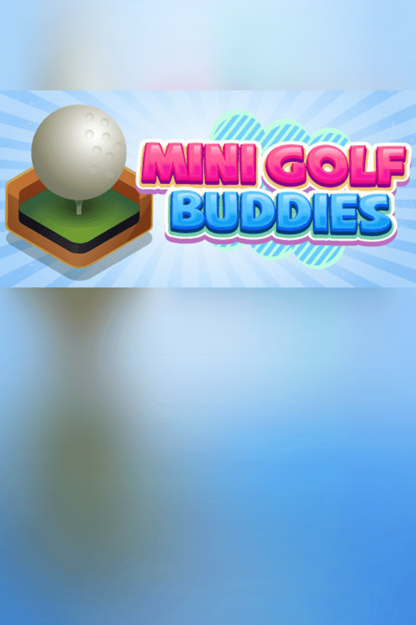 Mini Golf Buddies