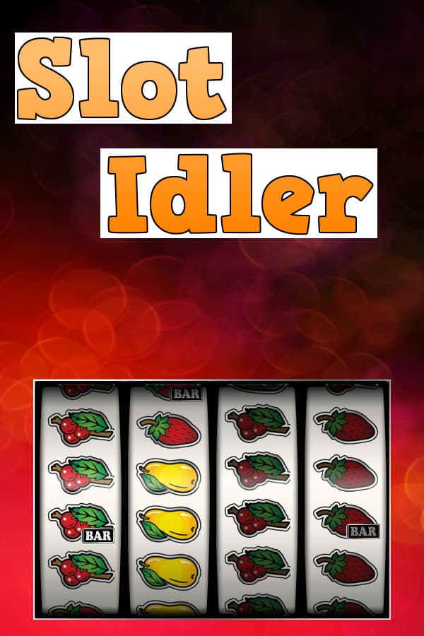 Slot Idler
