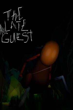 The Late Guest