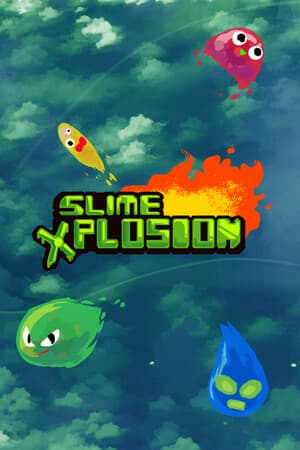 SlimeXplosion