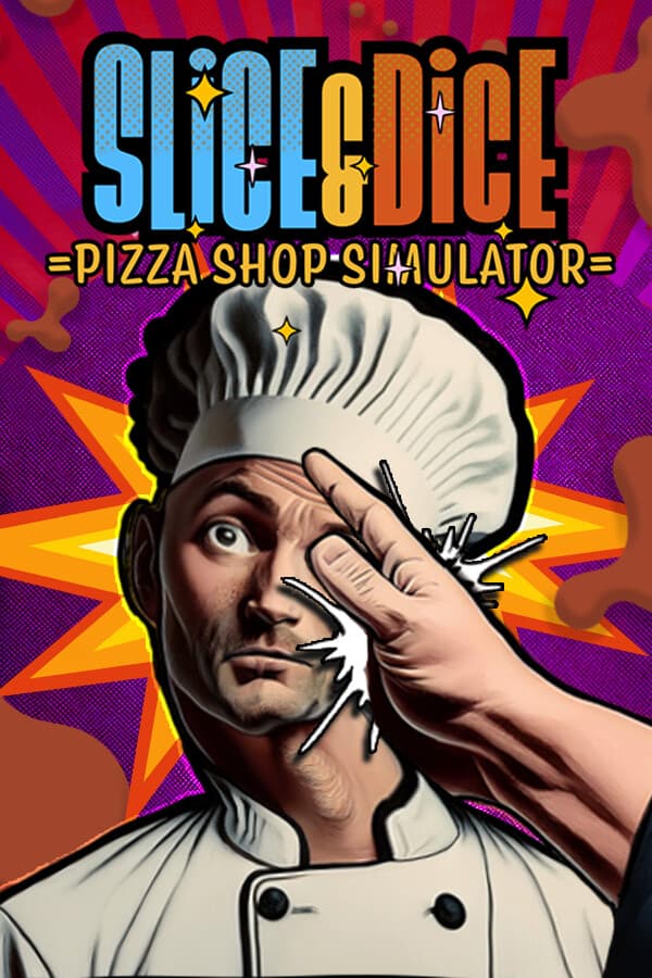 Slice & Dice: Pizza Survival