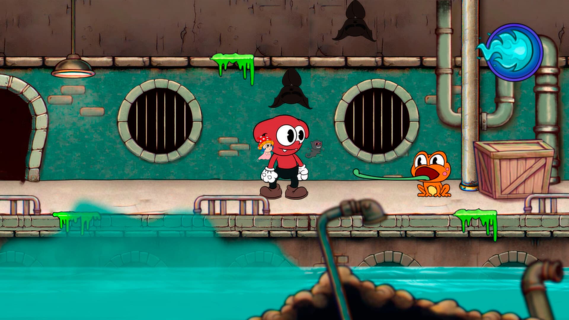 Game Image