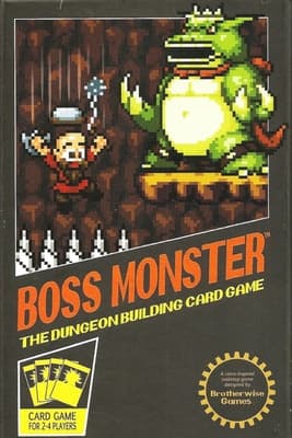 Boss Monster