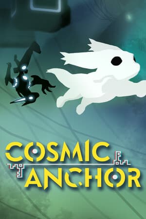 Cosmic Anchor