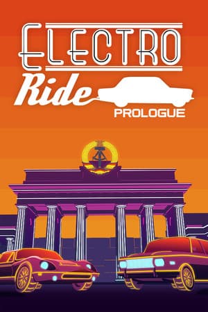 Electro Ride Prologue