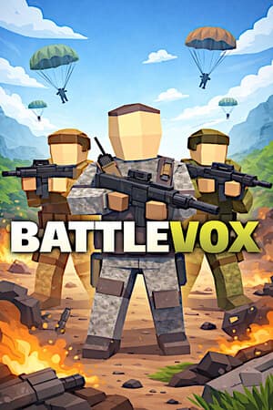 BattleVox
