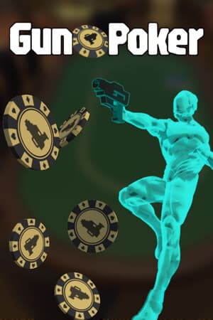 Gun Poker