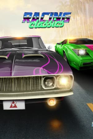 Racing Classics: Drag Race Simulator
