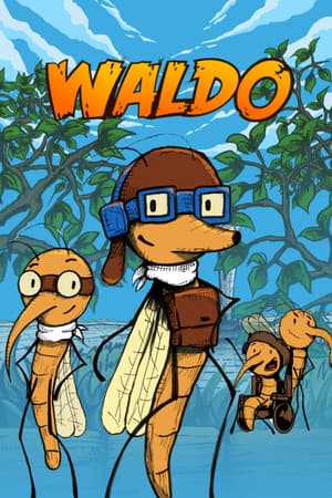 Waldo - In the Heart of the City