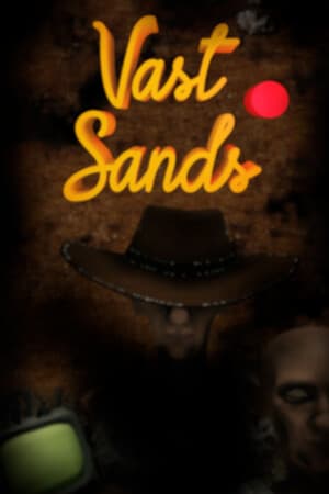 Vast Sands