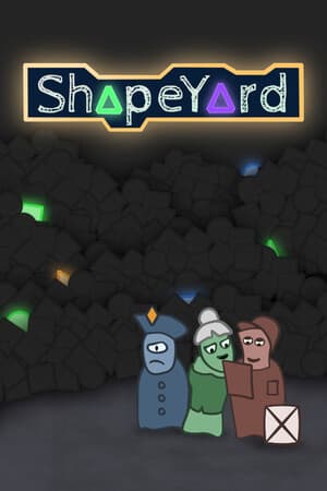 ShapeYard