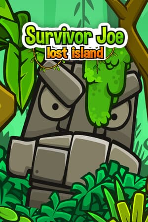 Survivor Joe Lost Island