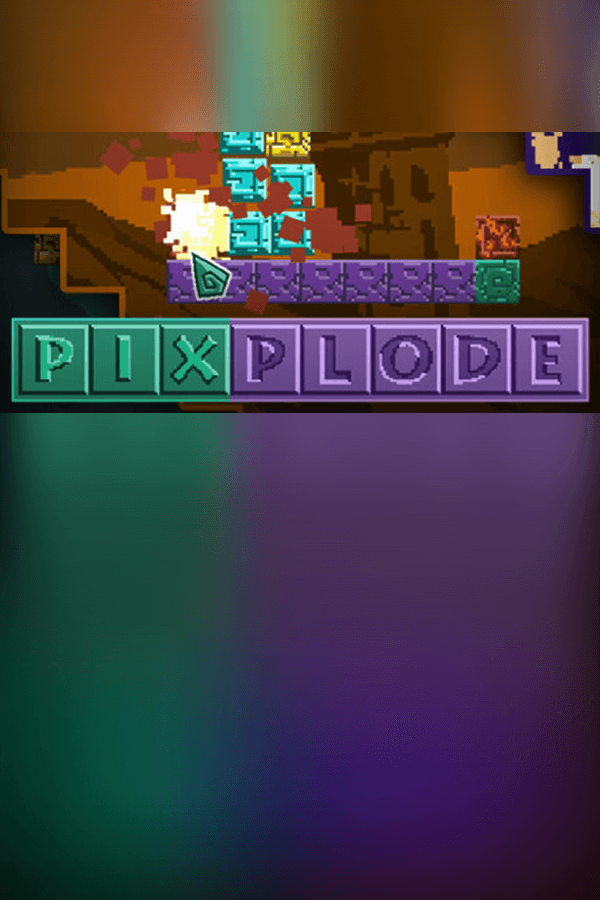 Pixplode