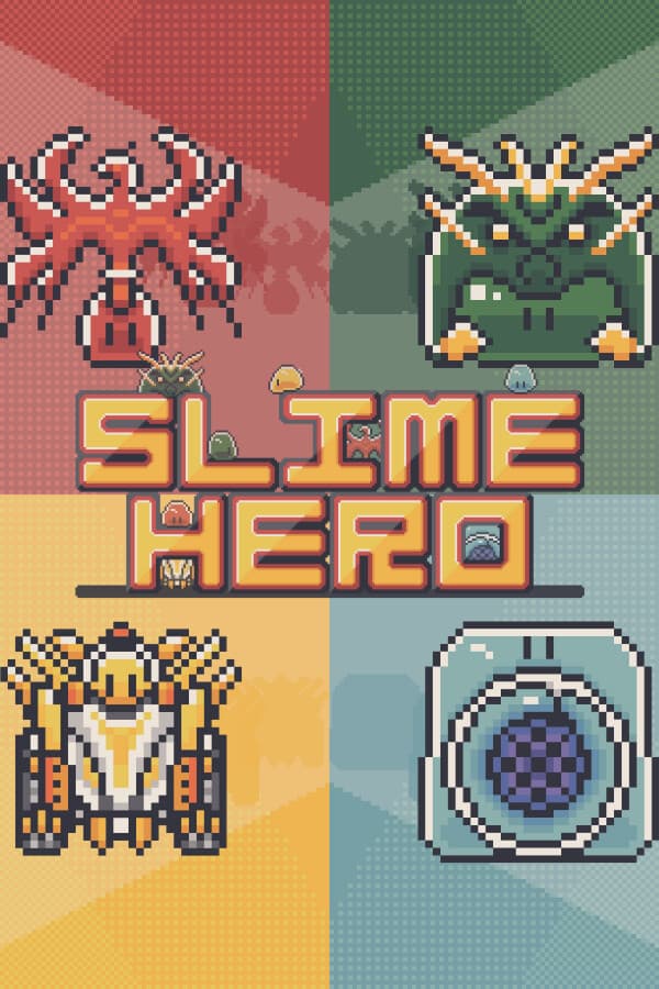 Slime Hero