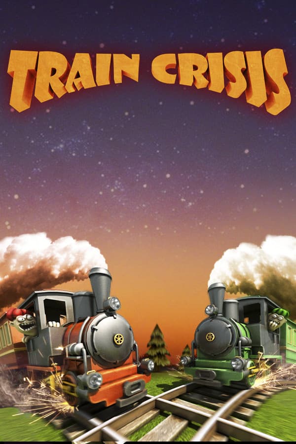 Train Crisis