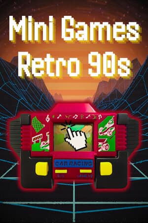 Mini Games Retro 90s