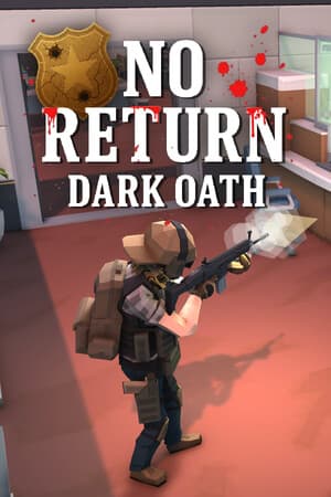 No Return Dark Oath