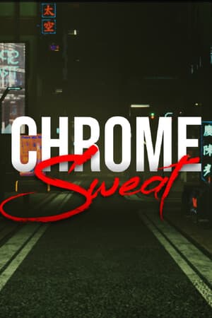 CHROME SWEAT