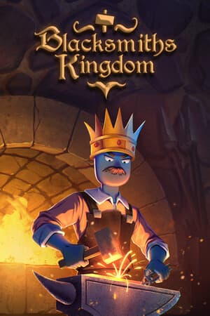 Blacksmith's Kingdom