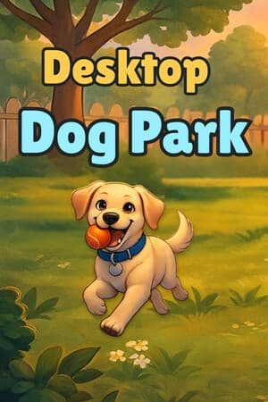 Desktop Dog Park