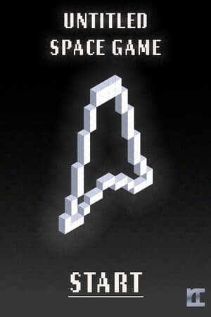 Untitled Space Game
