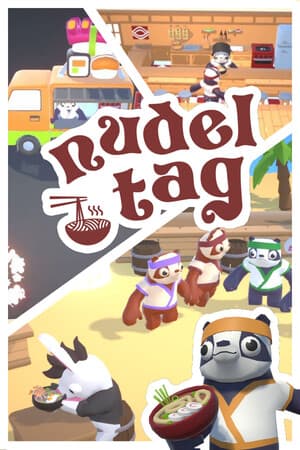 Nudel Tag
