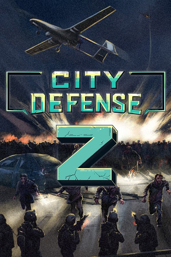 City Defense Z
