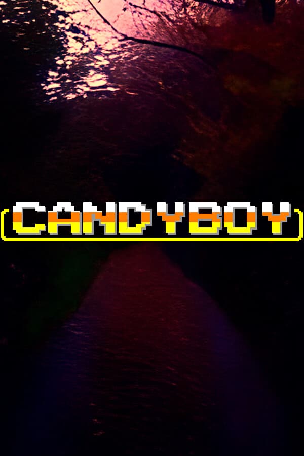 Candyboy