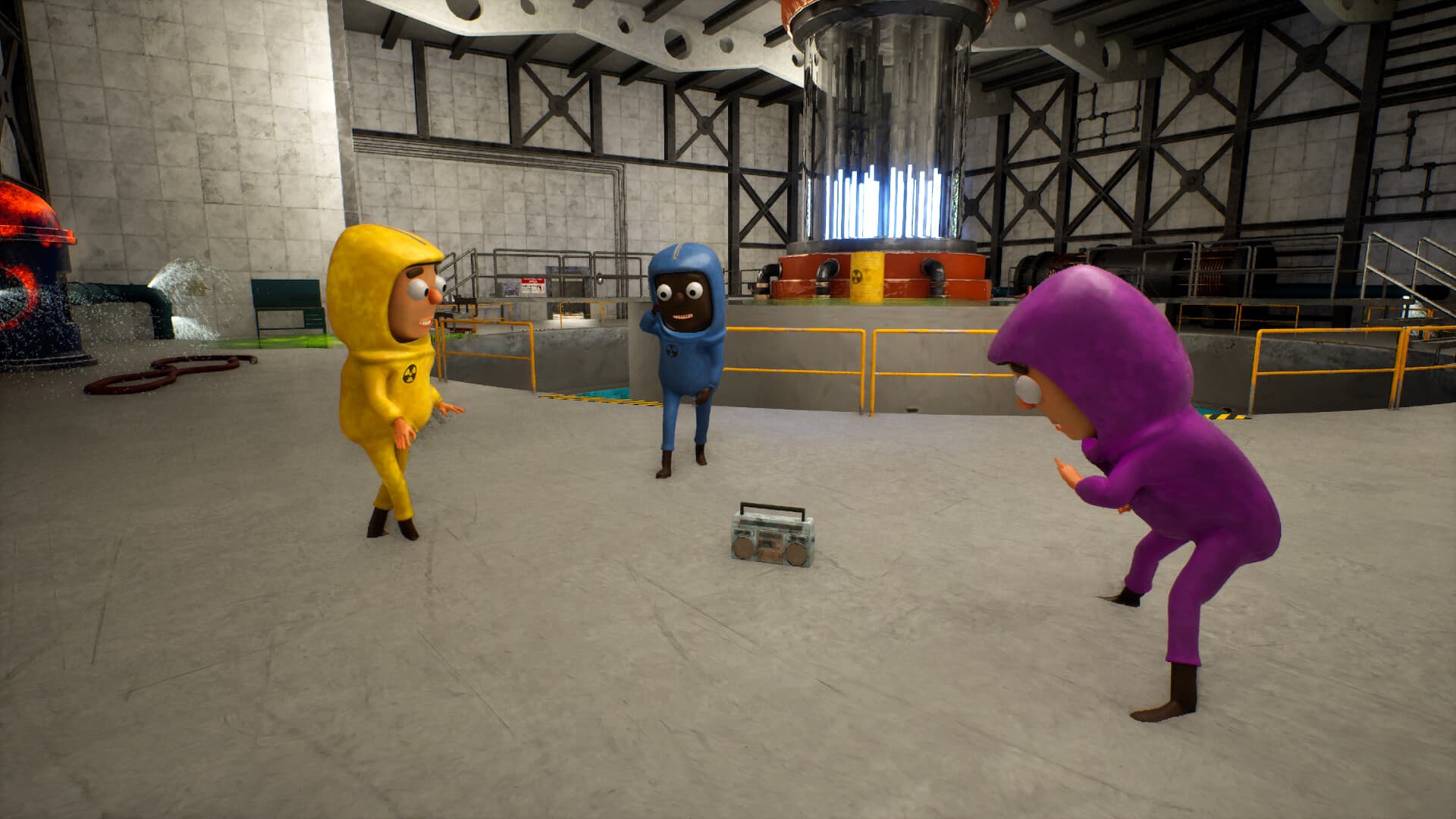 Game Image