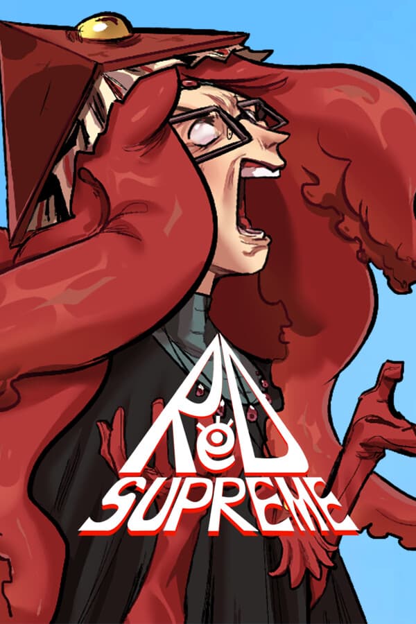 Red Supreme