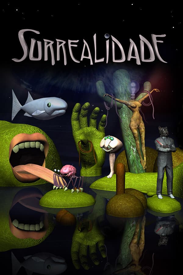 Surrealidade: Definitive Edition