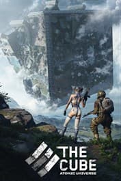 The CUBE