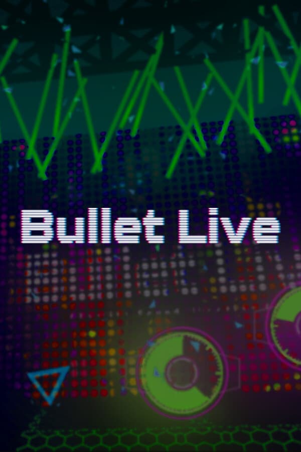 BulletLive