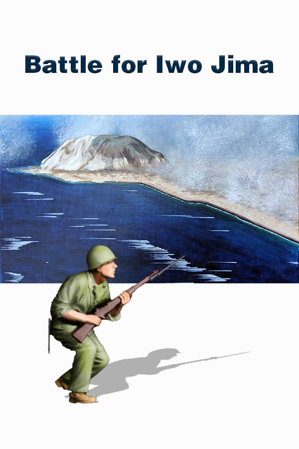 Battle for Iwo Jima