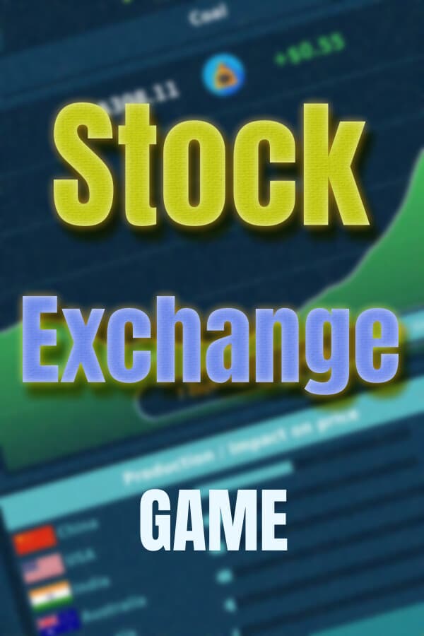 Stock Exchange Game