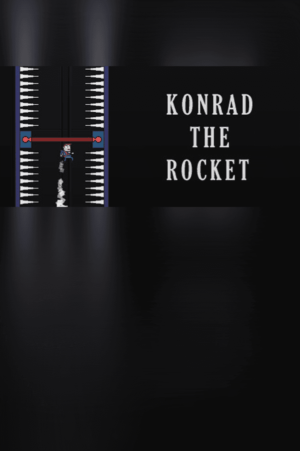 Konrad the Rocket