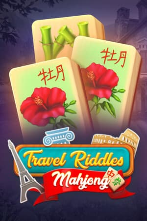 Travel Riddles: Mahjong