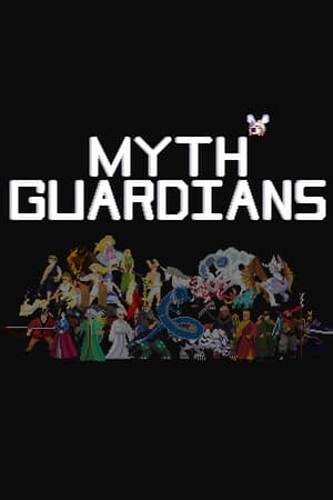 Myth Guardians