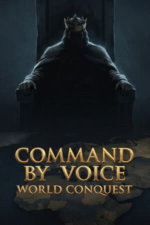 Command by Voice: World Conquest